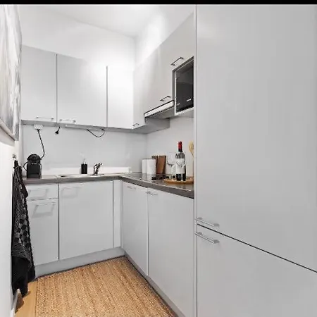 Cosy * De Panne